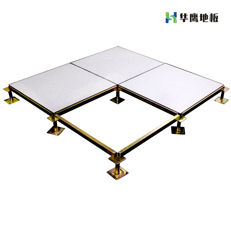 靜電地板要導(dǎo)電嗎？