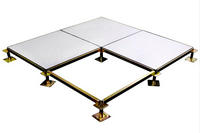 機(jī)房防靜電地板