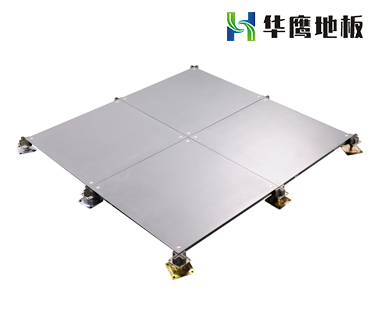 GRC507水泥架空網絡地板