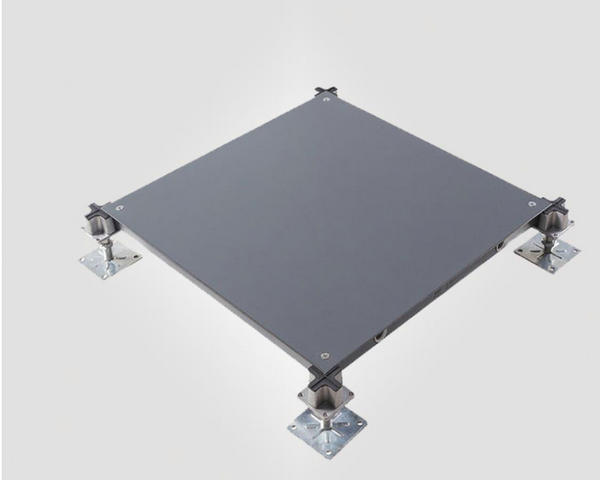 靜電地板的發(fā)展趨勢