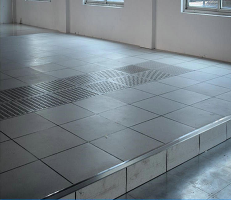 詳解PVC防靜電地板的施工要求和維護(hù)保養(yǎng)