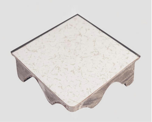 全鋼無邊防靜電地板