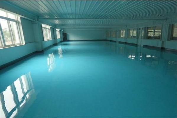 防靜電地板多少錢