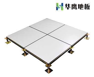 全鋼防靜電地板多少錢一平方米