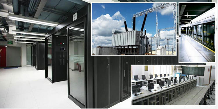 2019防靜電地板行業動態觀察！