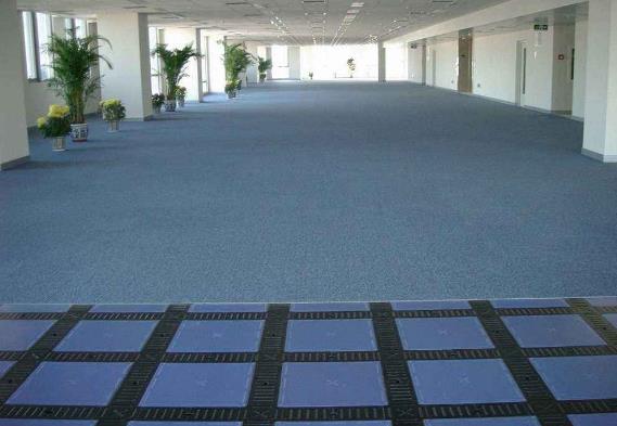 深圳防靜電地板