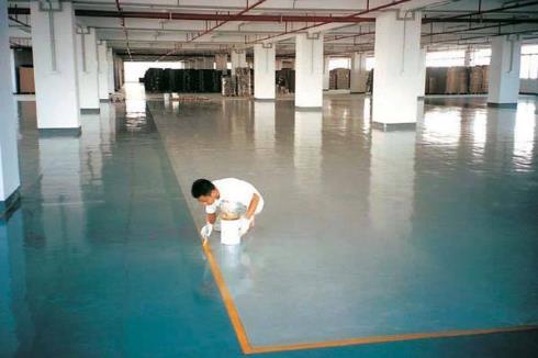 惠州防靜電地板服務