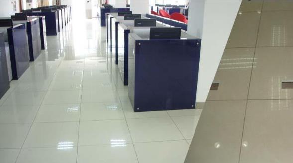 廣州防靜電地板介紹