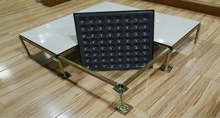 防靜電pvc地板與pvc塑膠地板的區(qū)別