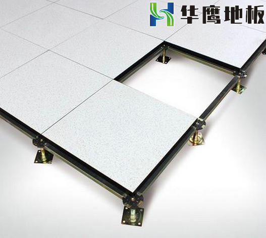 硫酸鈣防靜電地板的類別和區別