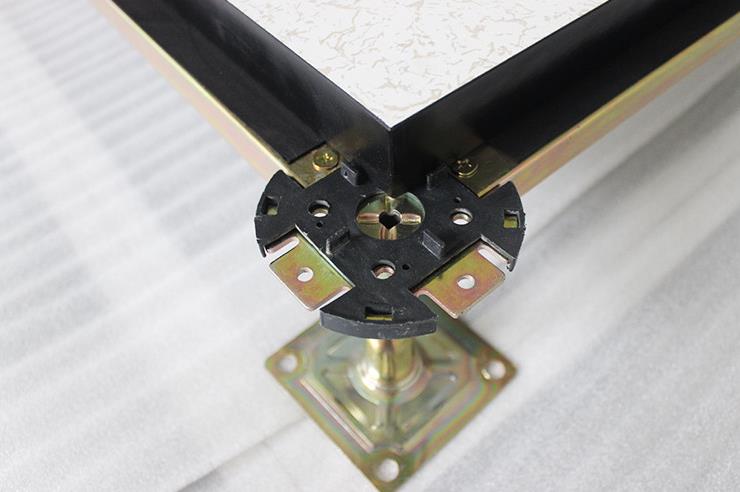 機房防靜電地板