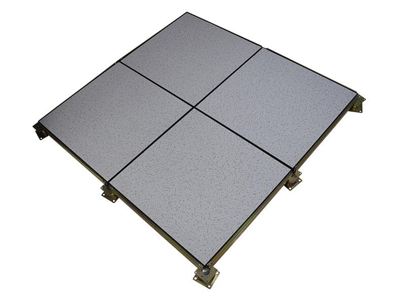 PVC防靜電地板,防靜電pvc地板特點及施工維護詳解！