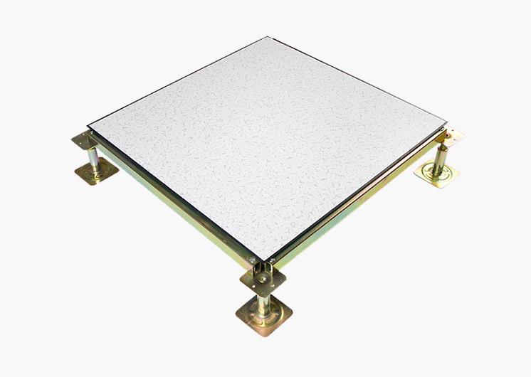 全鋼防靜電活動架空地板分哪兩類？