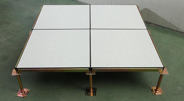 機(jī)房架空防靜電地板廠家介紹
