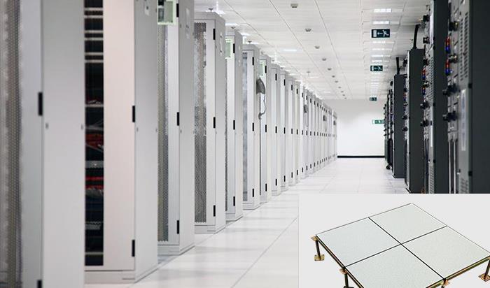 防靜電地面知識詳解