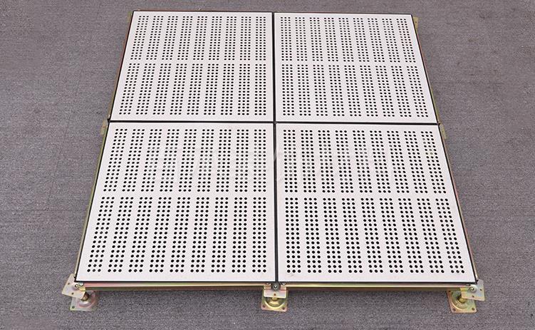 沈飛牌防靜電地板