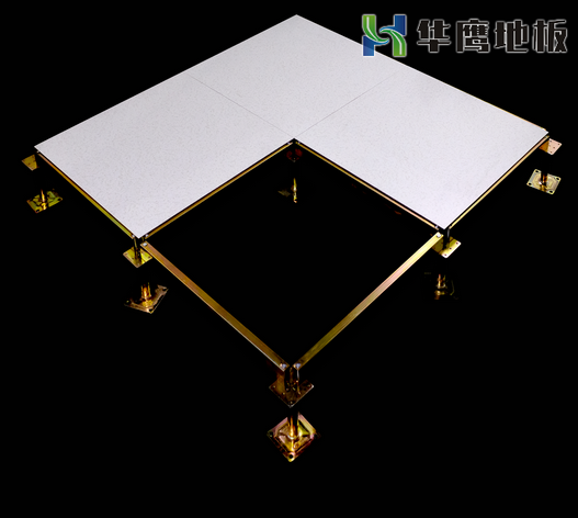 梅州防靜電地板的施工方案