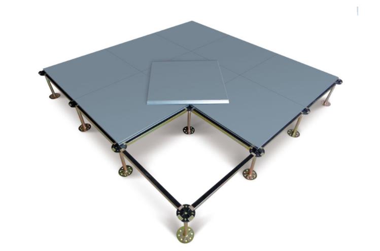 防靜電地板廠家有哪些？