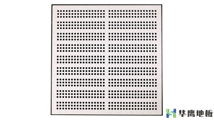 通風防靜電地板的特點與技術(shù)參數(shù)詳解