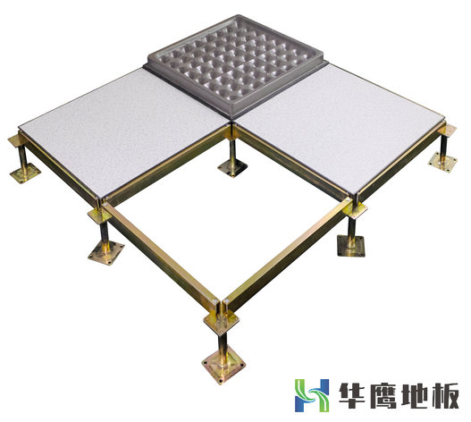 PVC防靜電地板的結(jié)構(gòu)特點(diǎn)