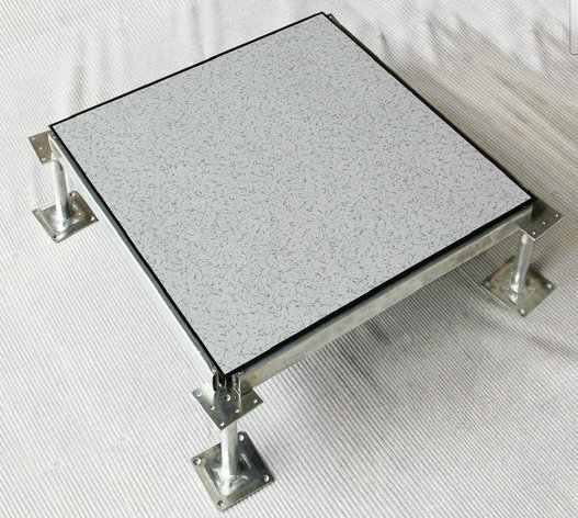 防靜電活動地板產品介紹