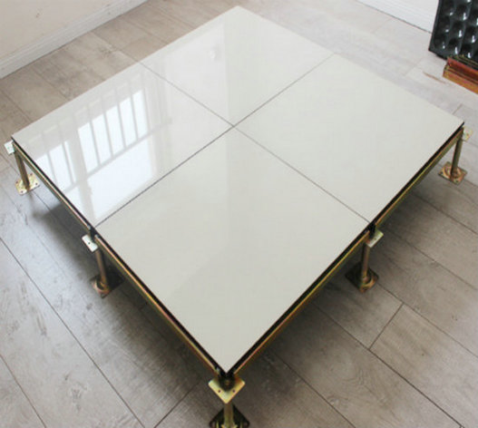 陶瓷防靜電地板的維護使用要求有哪些？