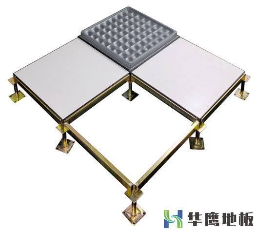 全鋼防靜電高架地板的技術(shù)參數(shù)