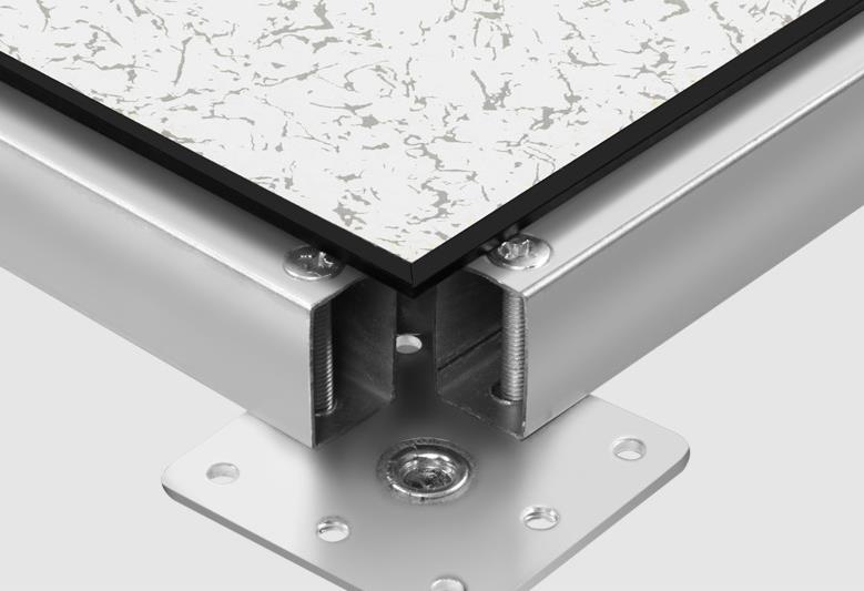 防靜電地板多少錢一平米