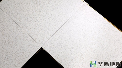 靜電地板的打蠟保養(yǎng)