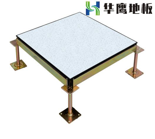 靜電地板與靜電危害的關(guān)系