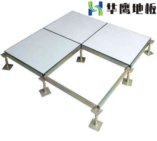 PVC防靜電地板的施工安全保障措施