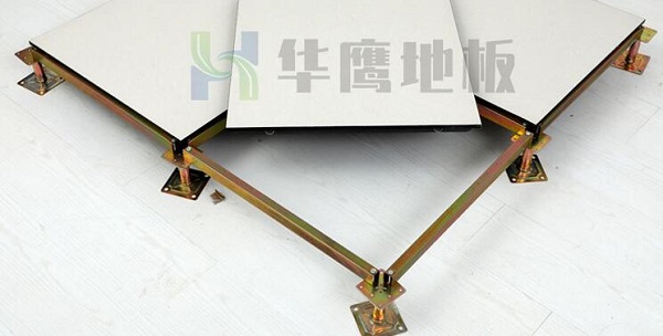 防靜電陶瓷地板在機房的優勢