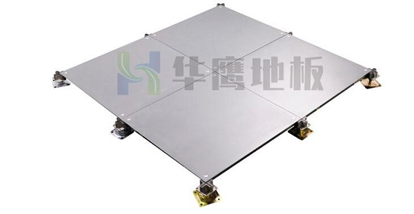 網(wǎng)絡(luò)地板的施工工藝