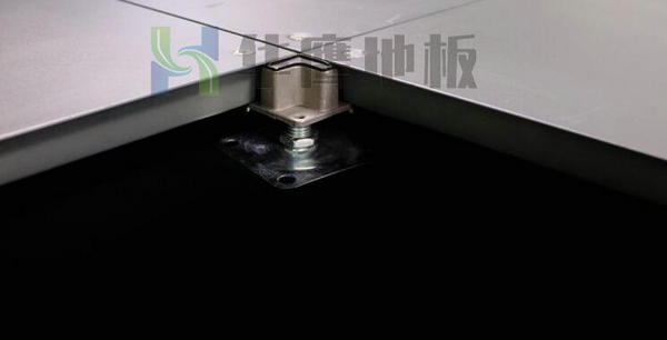 oa網絡地板與木基防靜電地板的區別