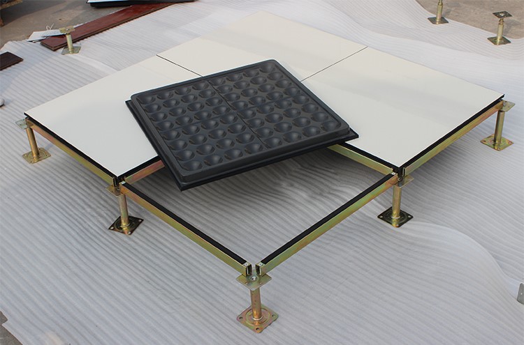 陶瓷防靜電地板怎么挑選