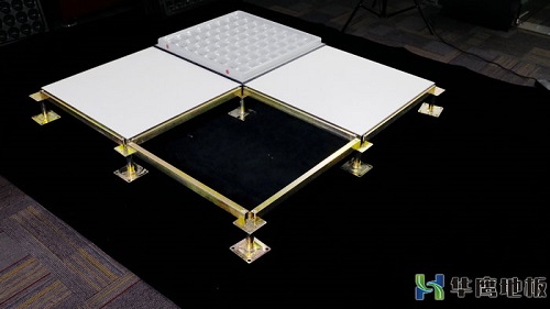 2021流行什么樣的防靜電地板