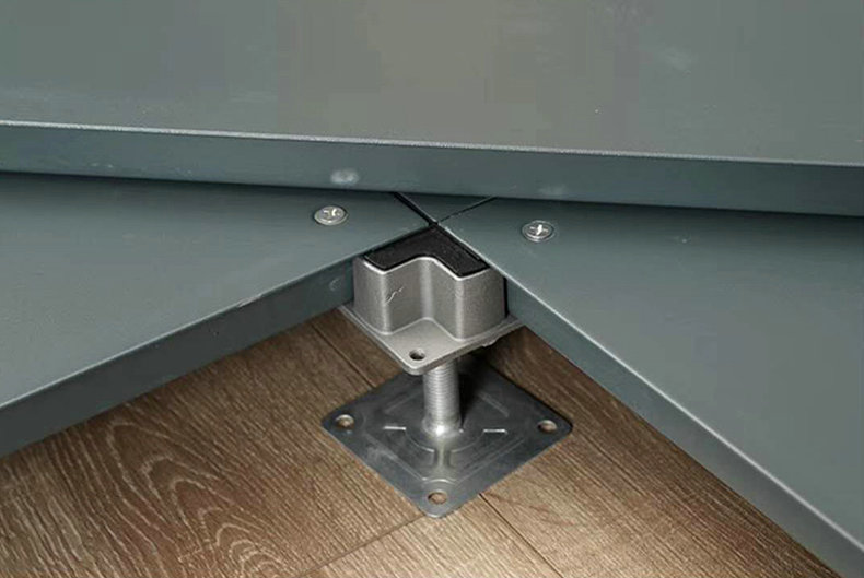 OA網絡架空地板是什么