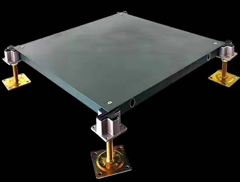 關于OA架空地板的介紹