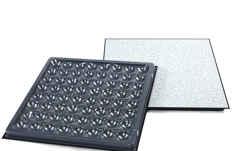 珠海防靜電地板的驗收標準和維護要求