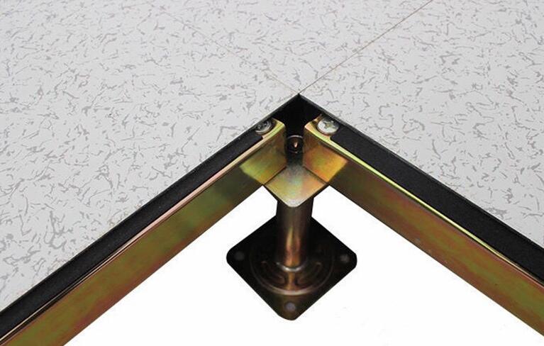 沈飛全鋼防靜電地板的維護要求有哪些