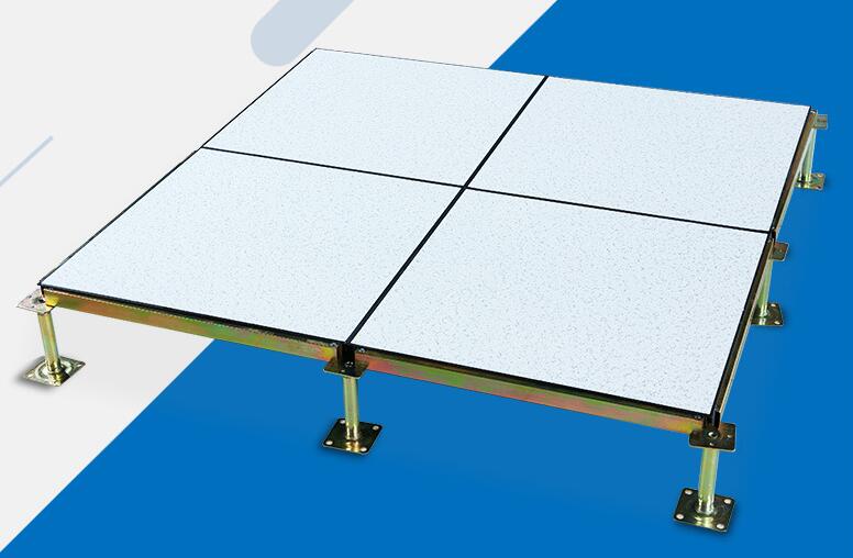 防靜電地板是什么？