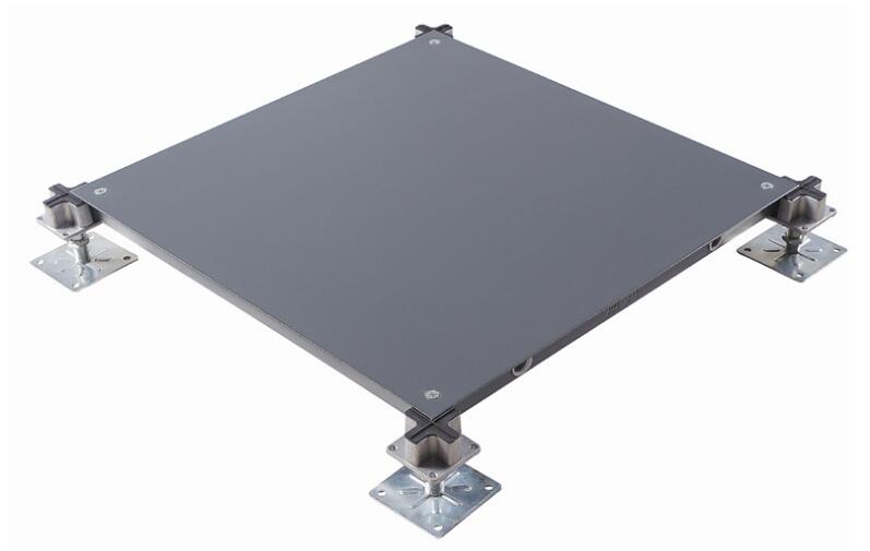 為什么用OA 網絡地板