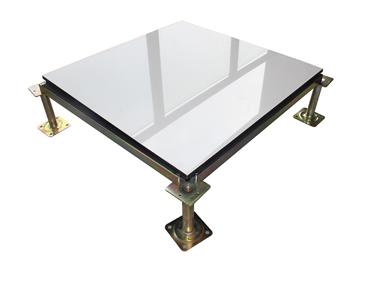 防靜電地板的優勢