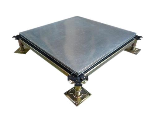 六面包鋼硫酸鈣架空地板