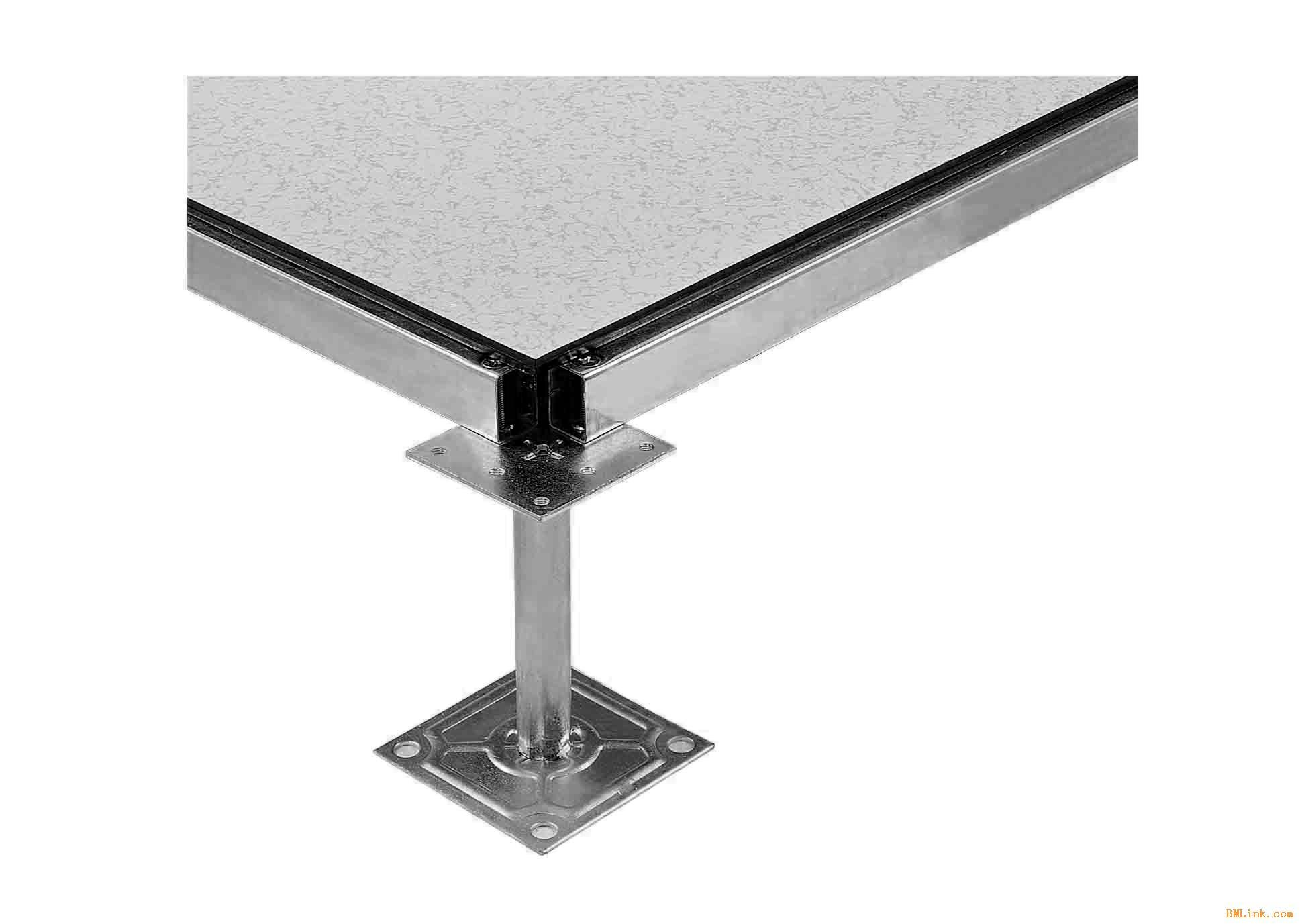 防靜電地板的優勢