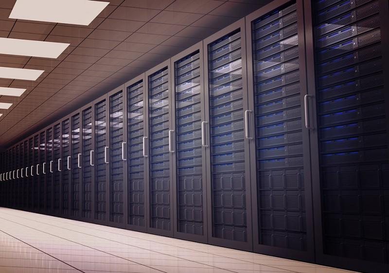 機(jī)房用防靜電地板的好處