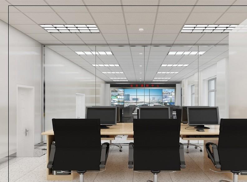 機(jī)房必須用防靜電地板嗎