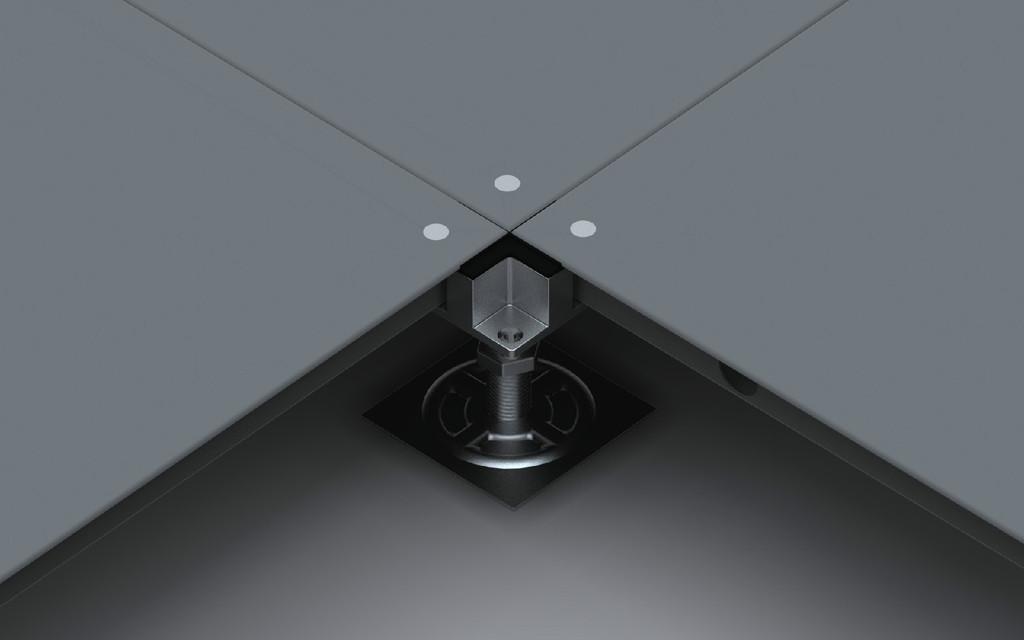 OA網(wǎng)絡架空地板