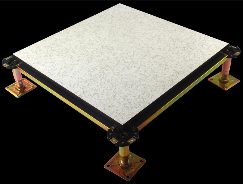 防靜電機房地板廠家