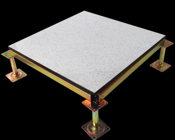 防靜電地板廠商